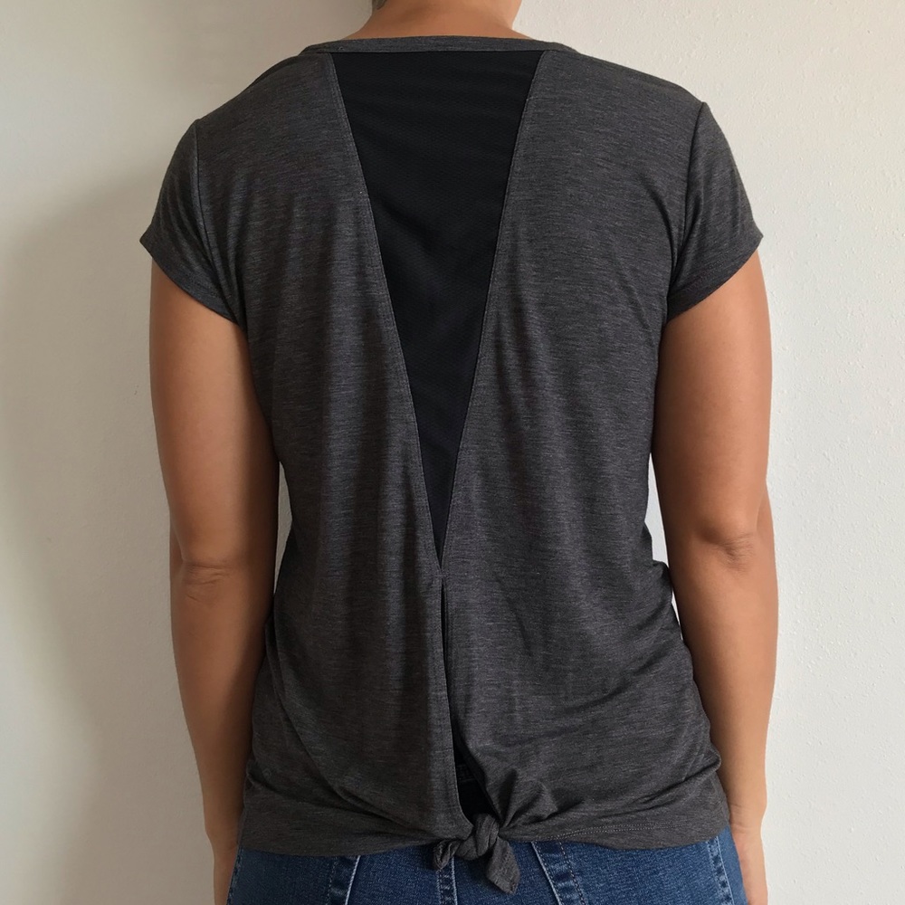 Champion Tee